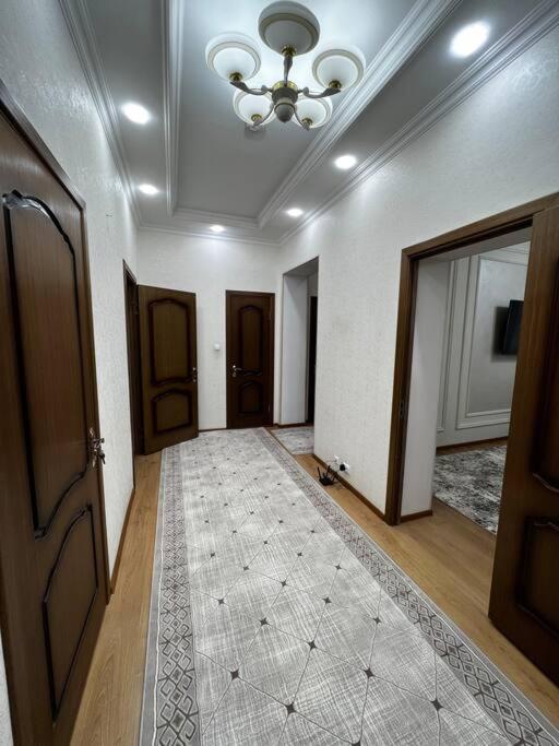 Renovated Apt By The Savitsky Museum Nukusz Kültér fotó