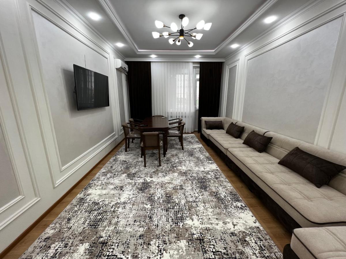 Renovated Apt By The Savitsky Museum Nukusz Kültér fotó