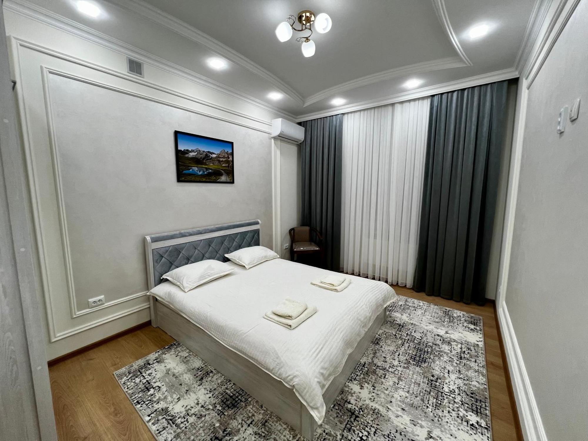 Renovated Apt By The Savitsky Museum Nukusz Kültér fotó